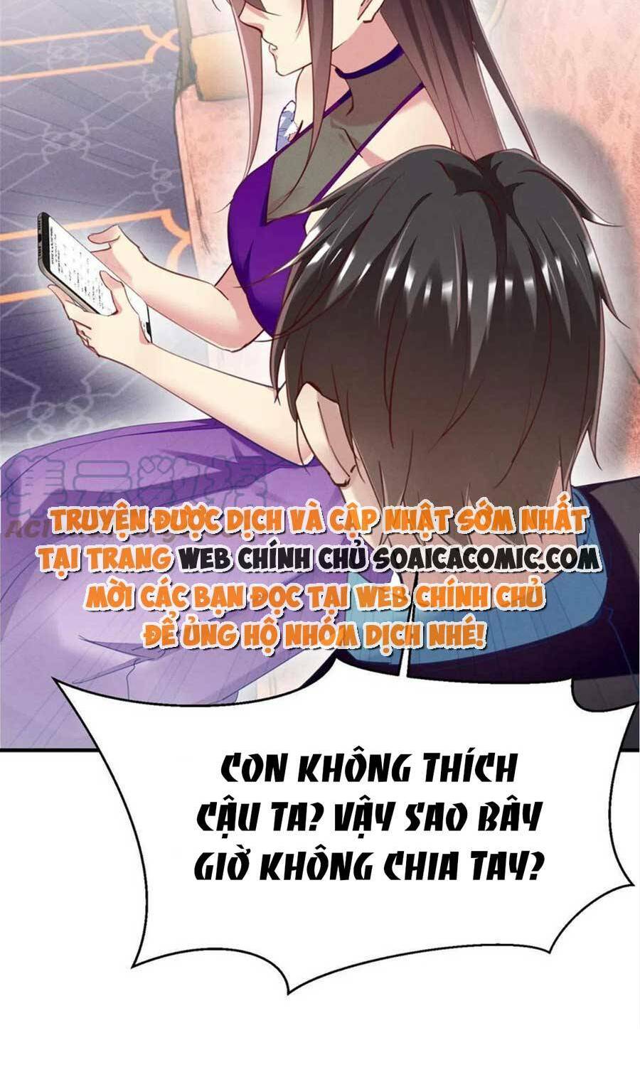 Bị Ép Yêu Sếp Mỗi Ngày: Chapter 54