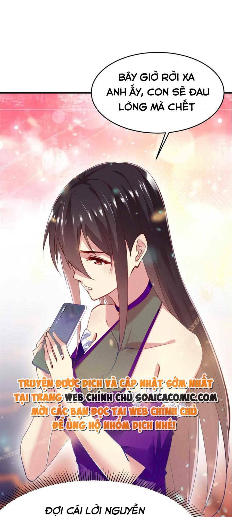Bị Ép Yêu Sếp Mỗi Ngày: Chapter 54