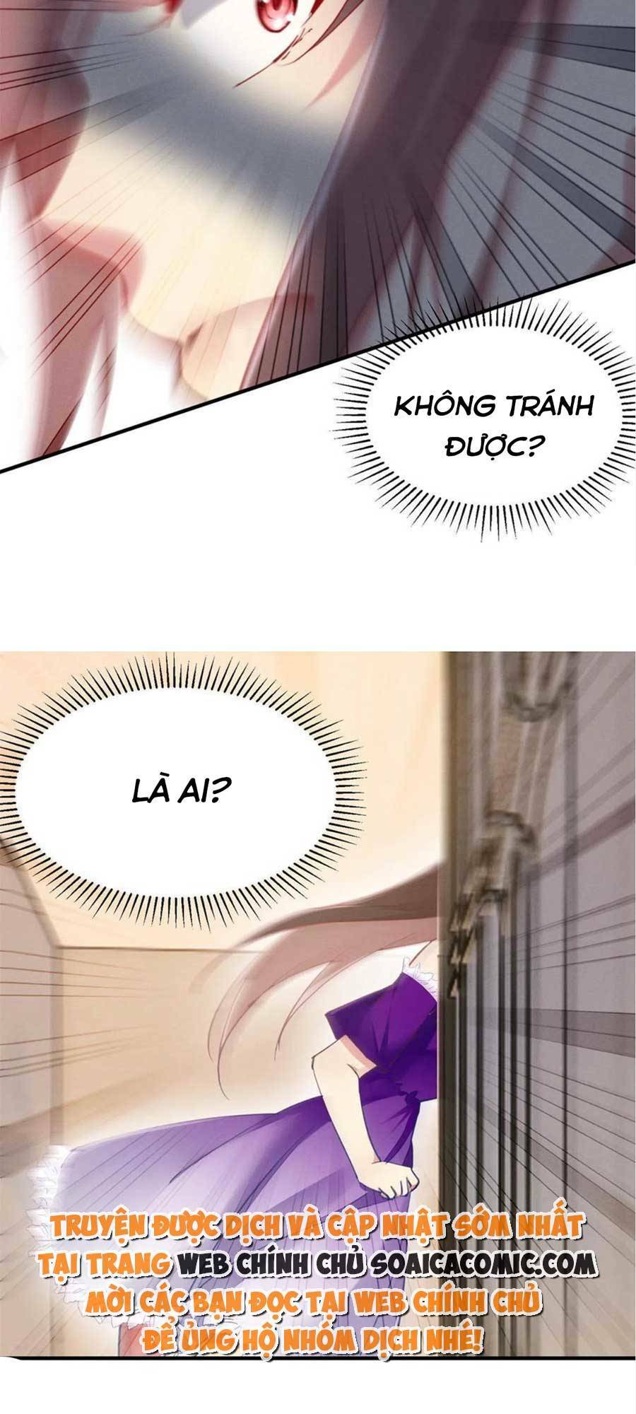 Bị Ép Yêu Sếp Mỗi Ngày: Chapter 54