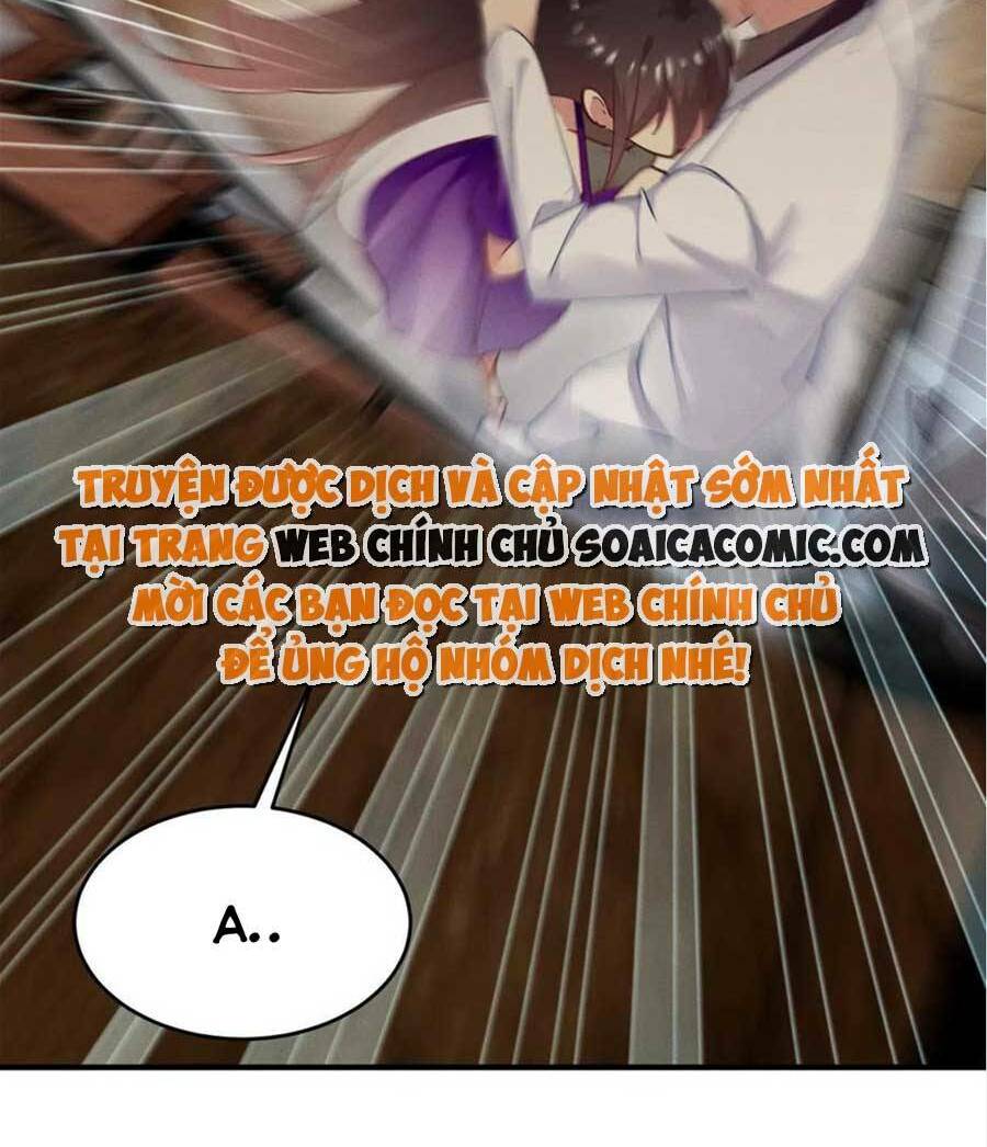 Bị Ép Yêu Sếp Mỗi Ngày: Chapter 54