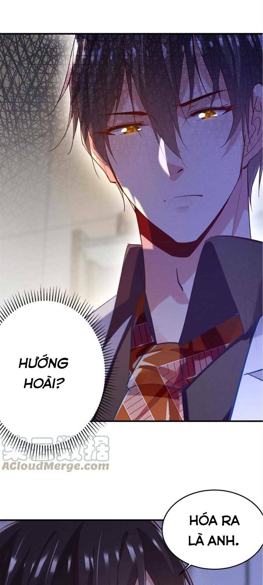 Bị Ép Yêu Sếp Mỗi Ngày: Chapter 54
