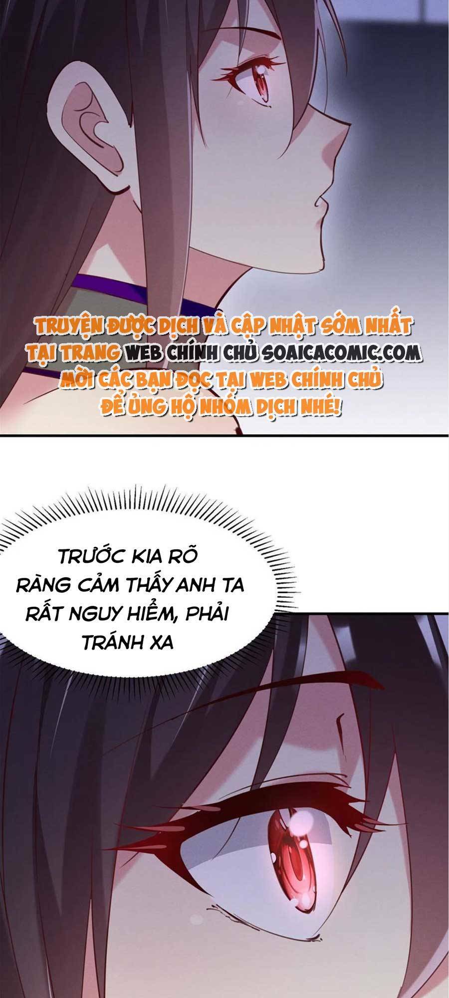 Bị Ép Yêu Sếp Mỗi Ngày: Chapter 54