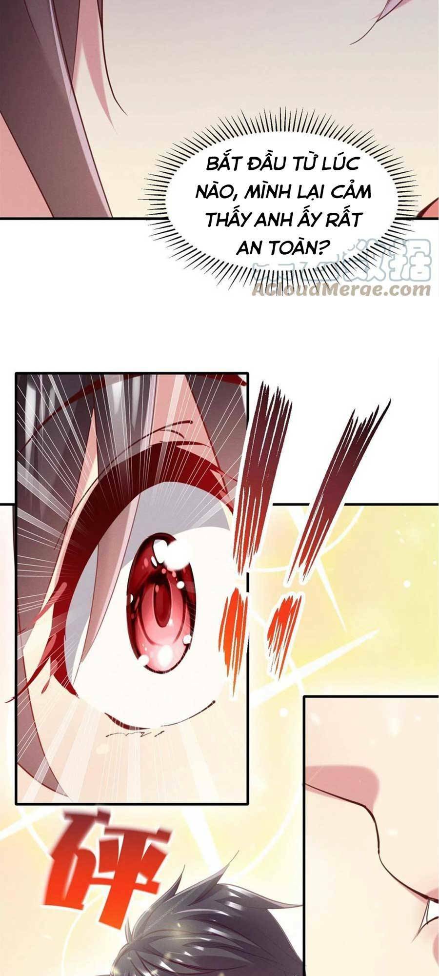 Bị Ép Yêu Sếp Mỗi Ngày: Chapter 54