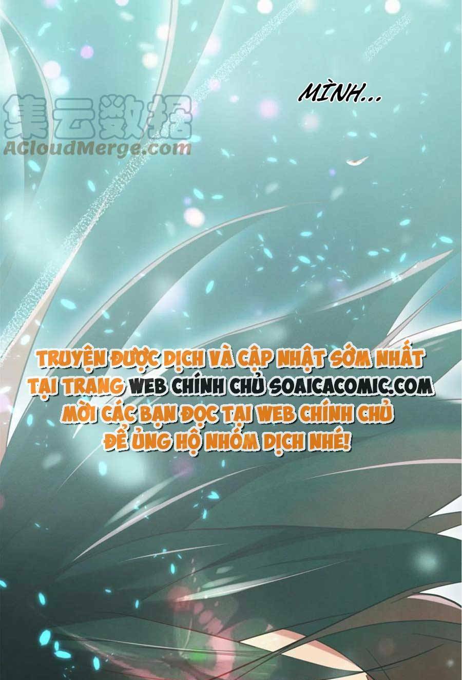 Bị Ép Yêu Sếp Mỗi Ngày: Chapter 54