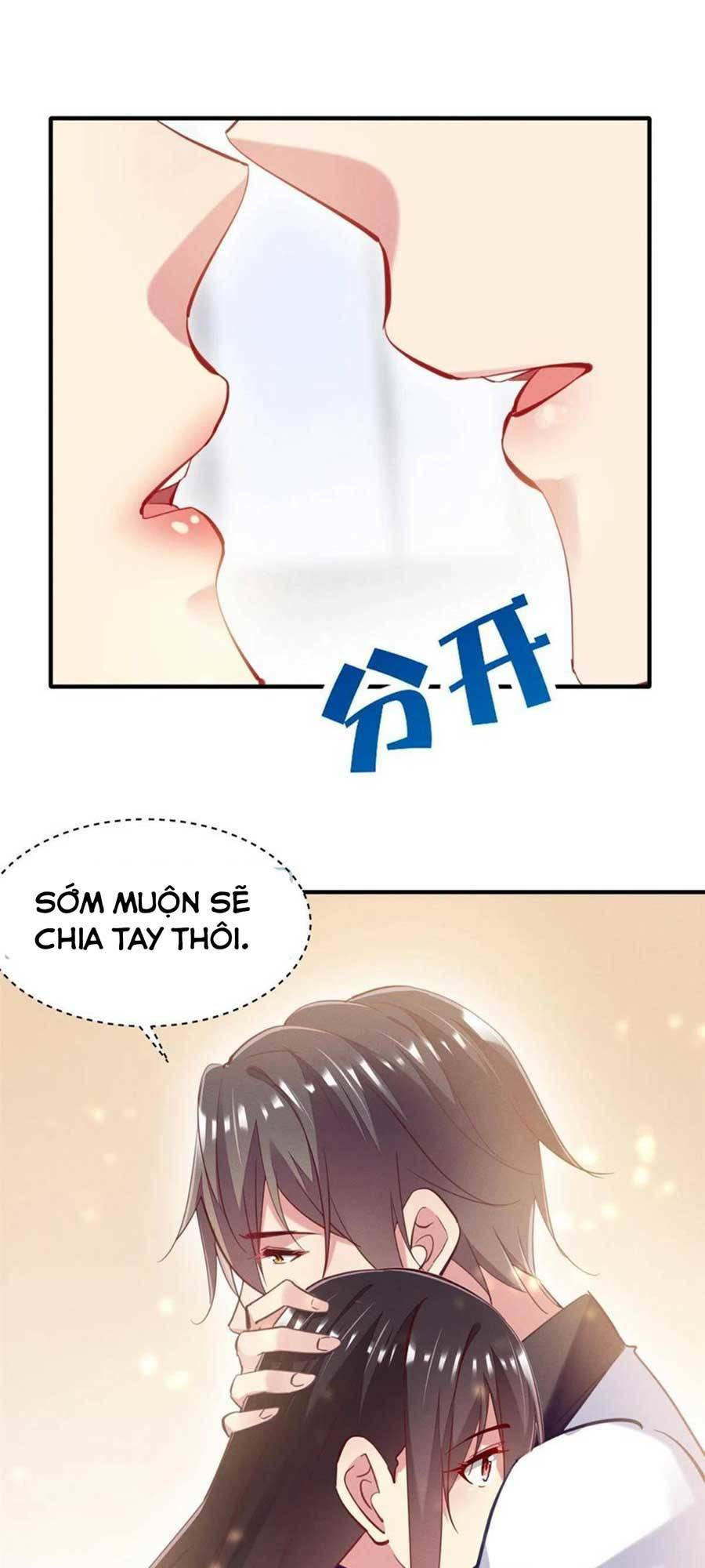 Bị Ép Yêu Sếp Mỗi Ngày: Chapter 54