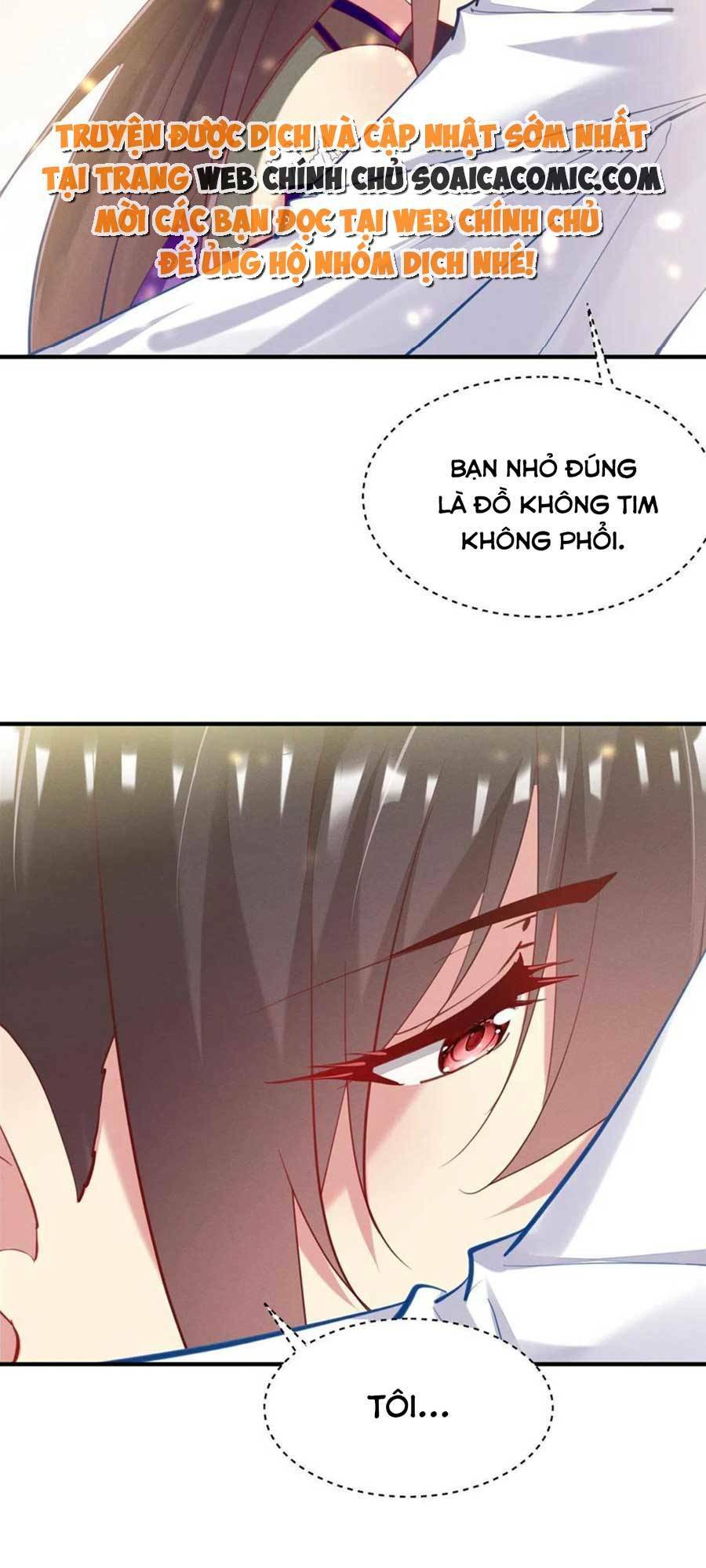 Bị Ép Yêu Sếp Mỗi Ngày: Chapter 54