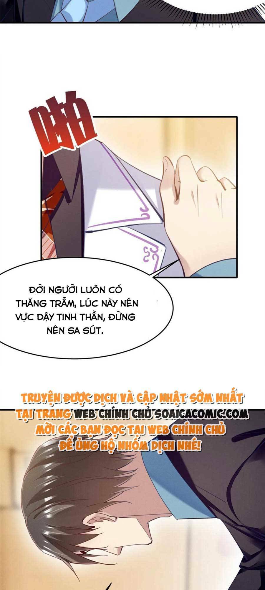 Bị Ép Yêu Sếp Mỗi Ngày: Chapter 54