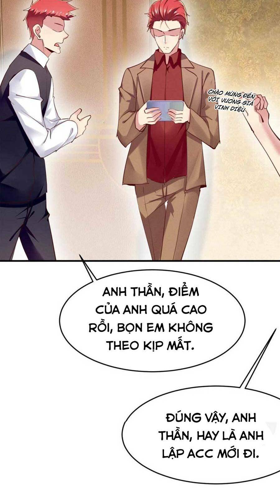 Bị Ép Yêu Sếp Mỗi Ngày: Chapter 54