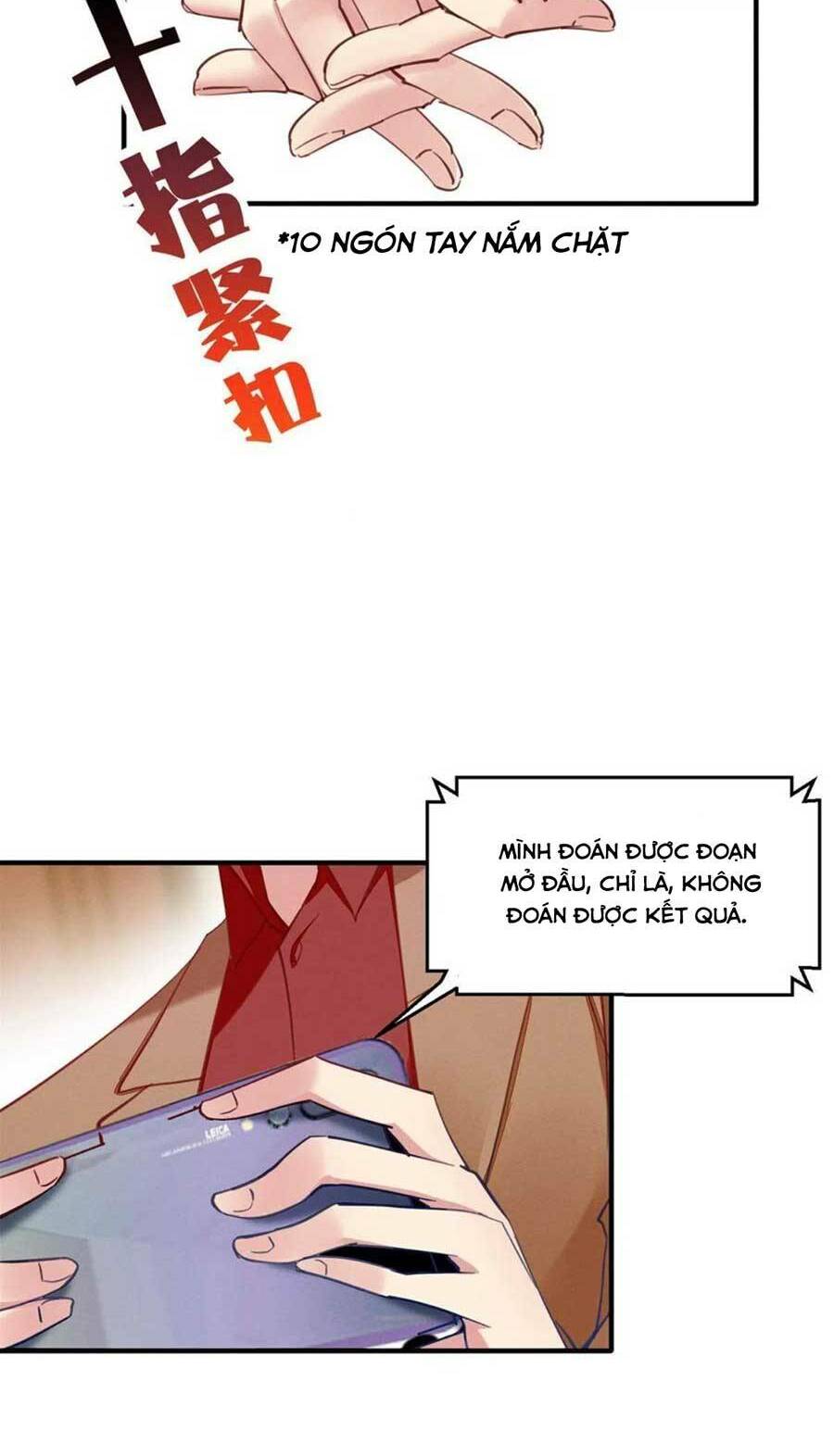 Bị Ép Yêu Sếp Mỗi Ngày: Chapter 54