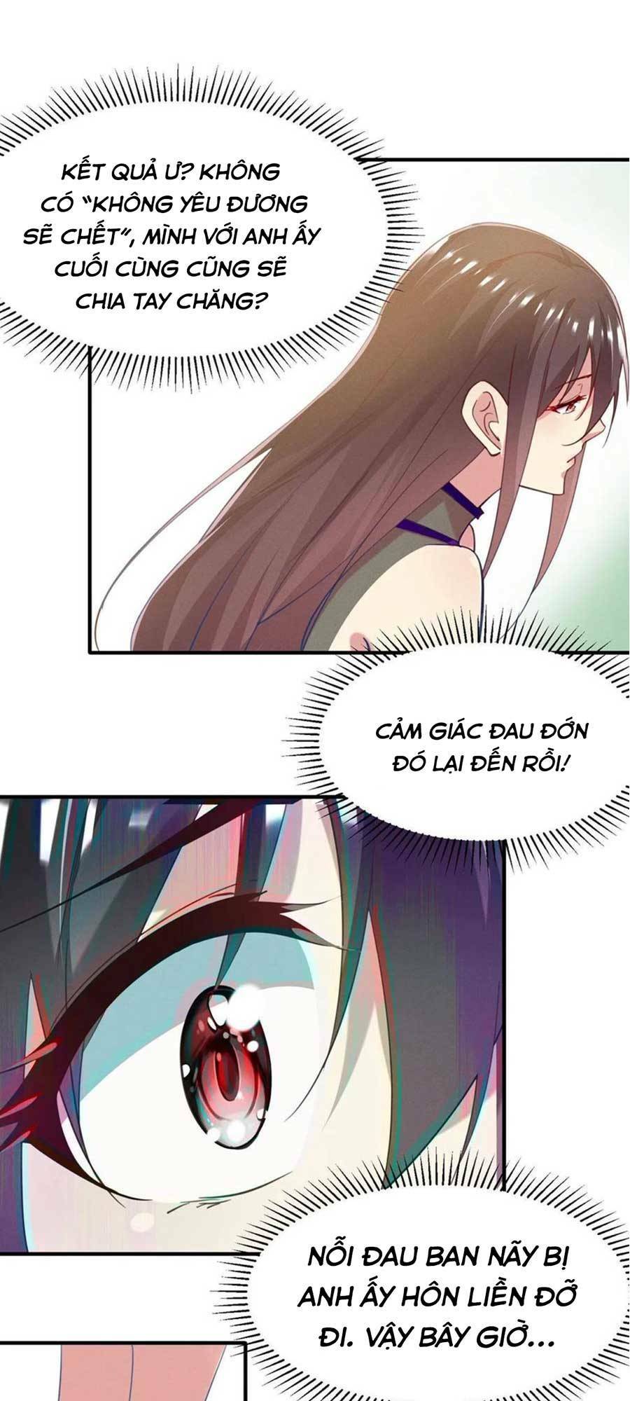 Bị Ép Yêu Sếp Mỗi Ngày: Chapter 54