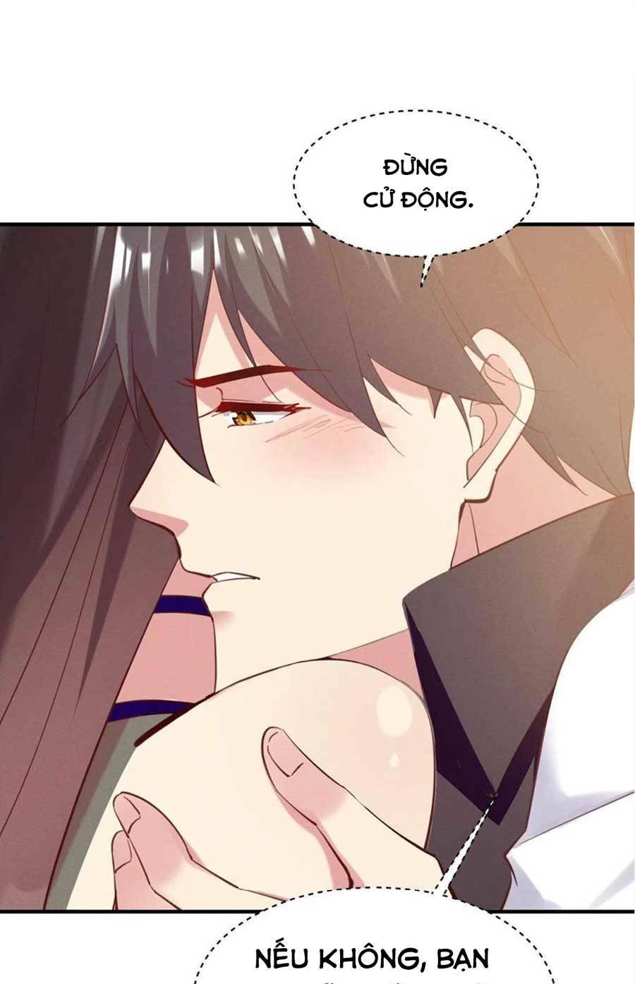 Bị Ép Yêu Sếp Mỗi Ngày: Chapter 54