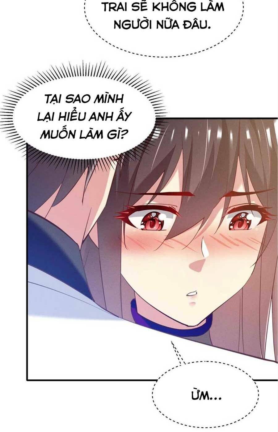 Bị Ép Yêu Sếp Mỗi Ngày: Chapter 54