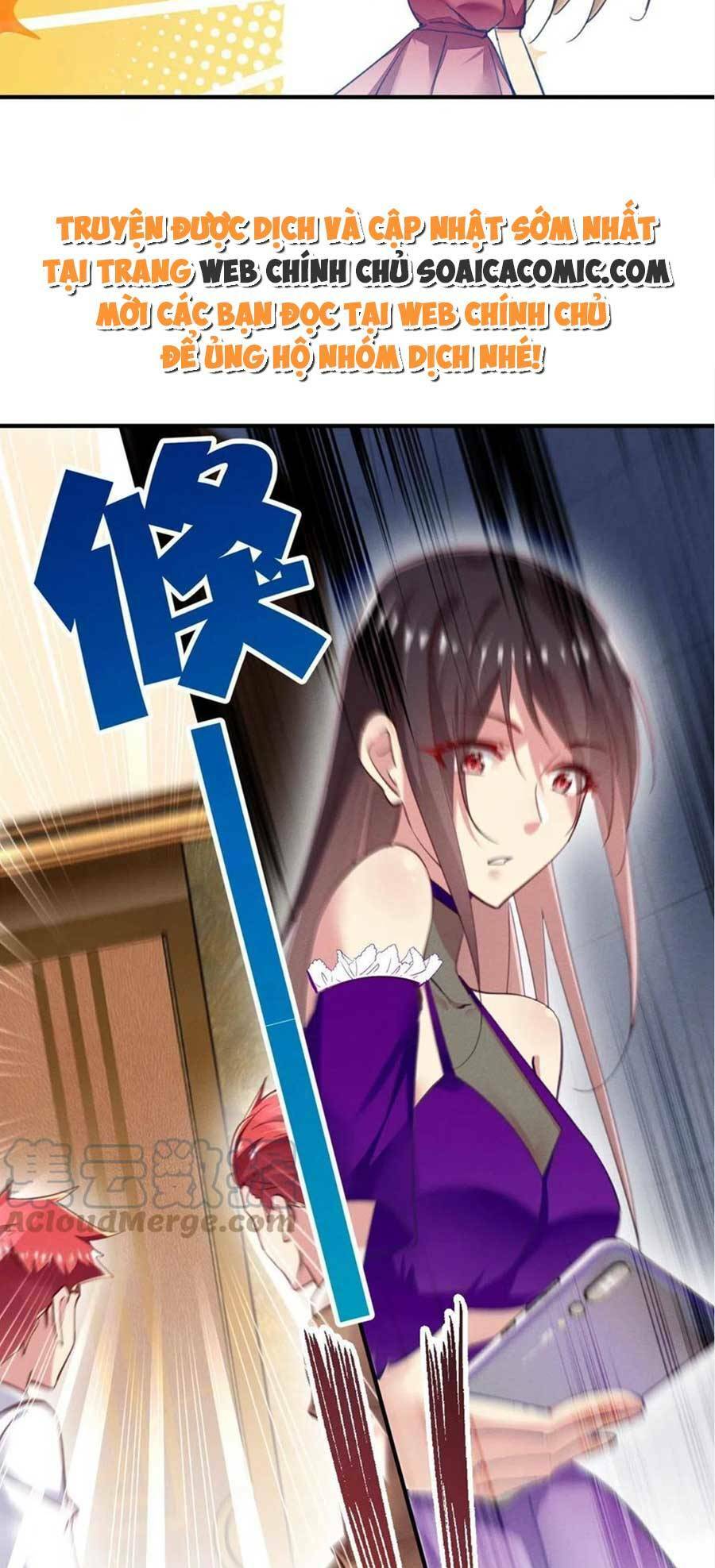 Bị Ép Yêu Sếp Mỗi Ngày: Chapter 54