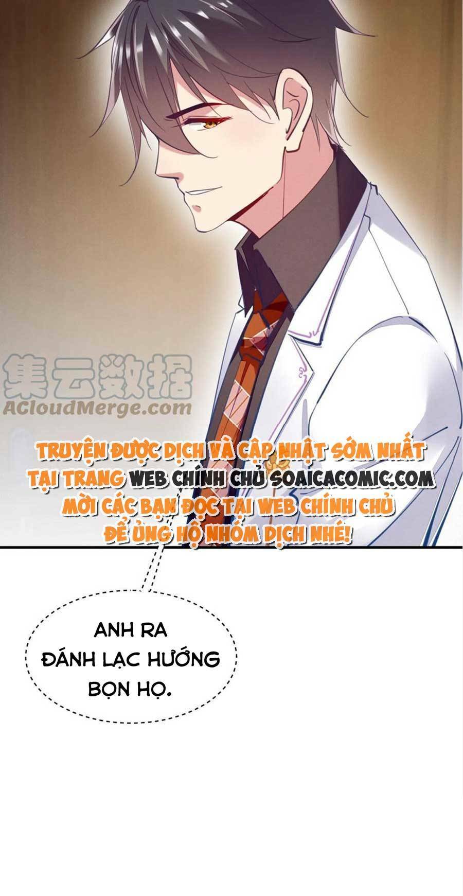 Bị Ép Yêu Sếp Mỗi Ngày: Chapter 54