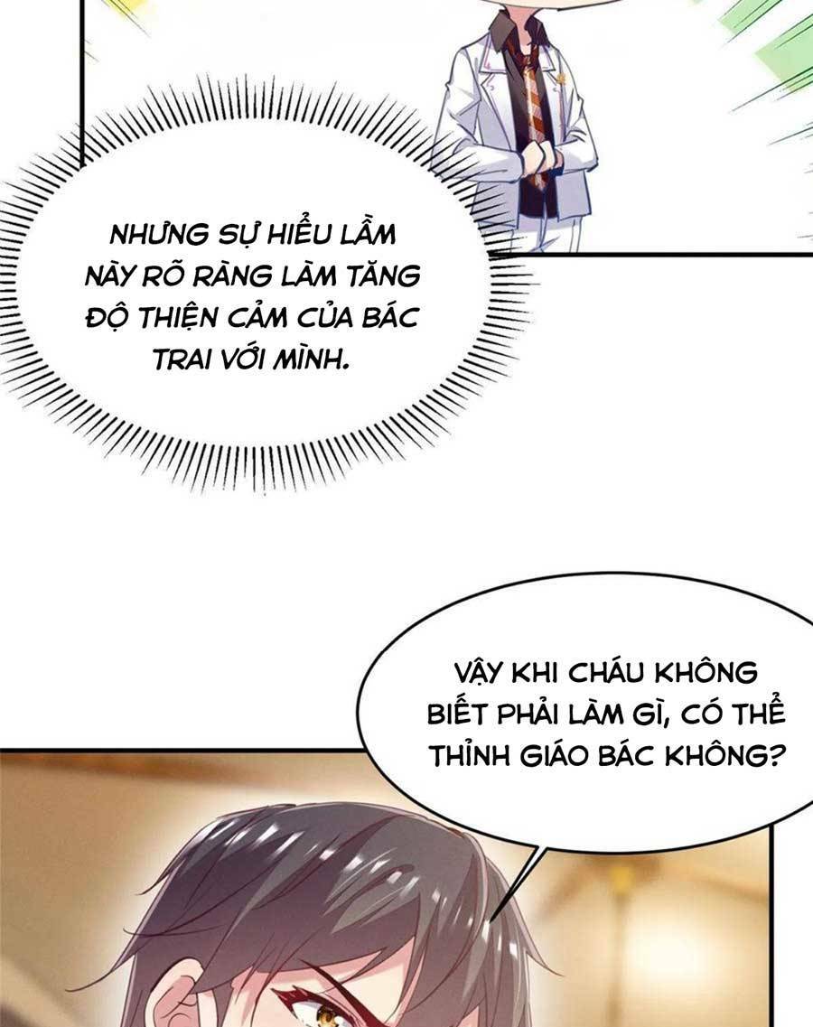 Bị Ép Yêu Sếp Mỗi Ngày: Chapter 54