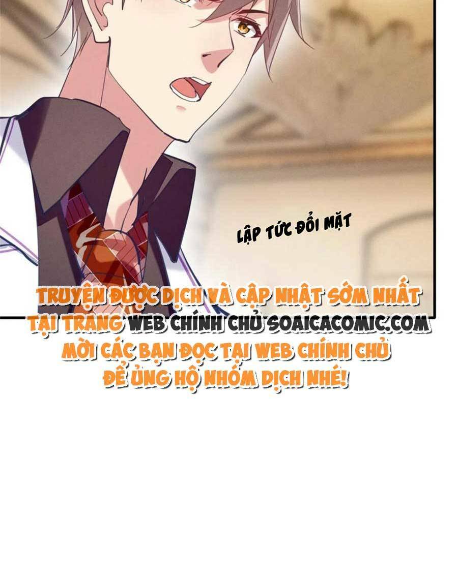 Bị Ép Yêu Sếp Mỗi Ngày: Chapter 54