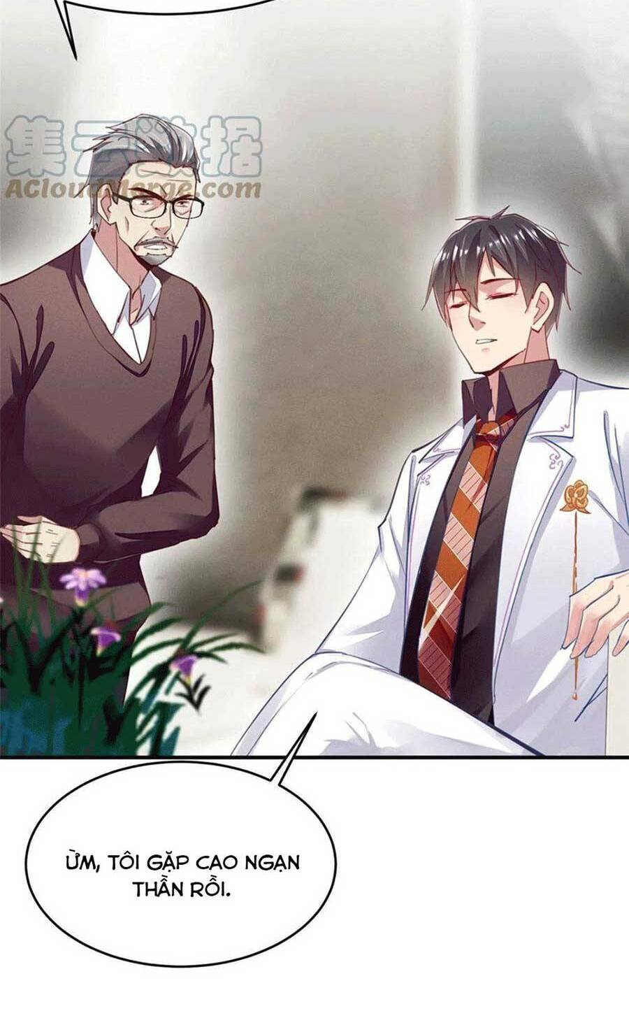 Bị Ép Yêu Sếp Mỗi Ngày: Chapter 55