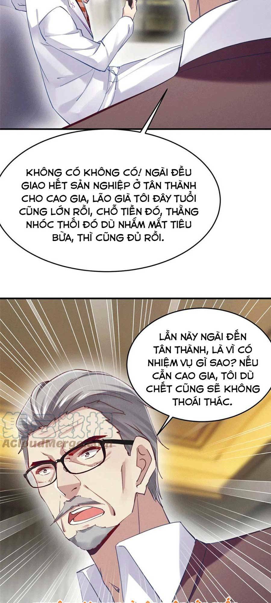 Bị Ép Yêu Sếp Mỗi Ngày: Chapter 55
