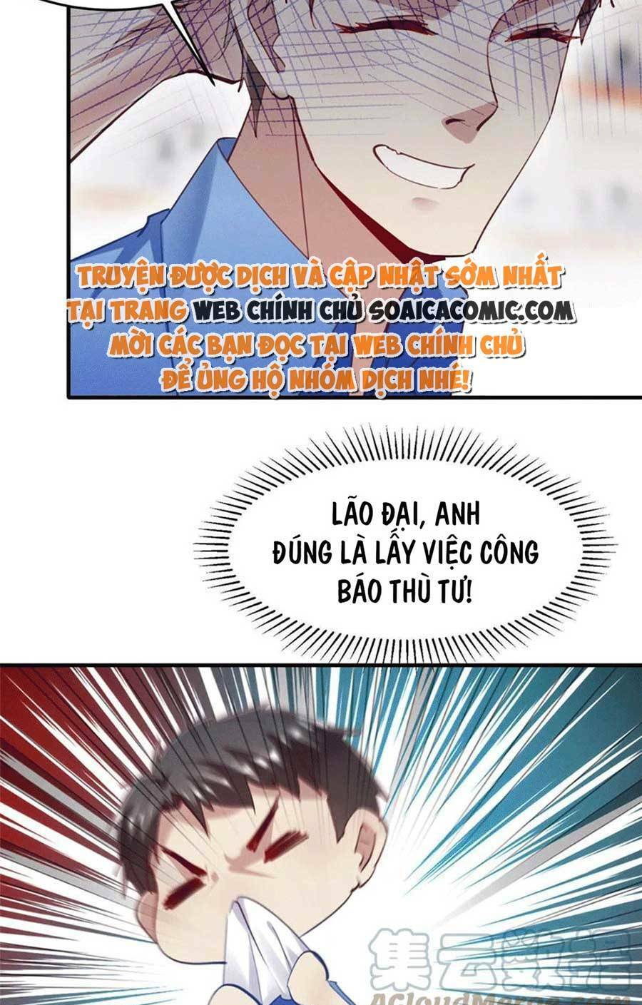 Bị Ép Yêu Sếp Mỗi Ngày: Chapter 55