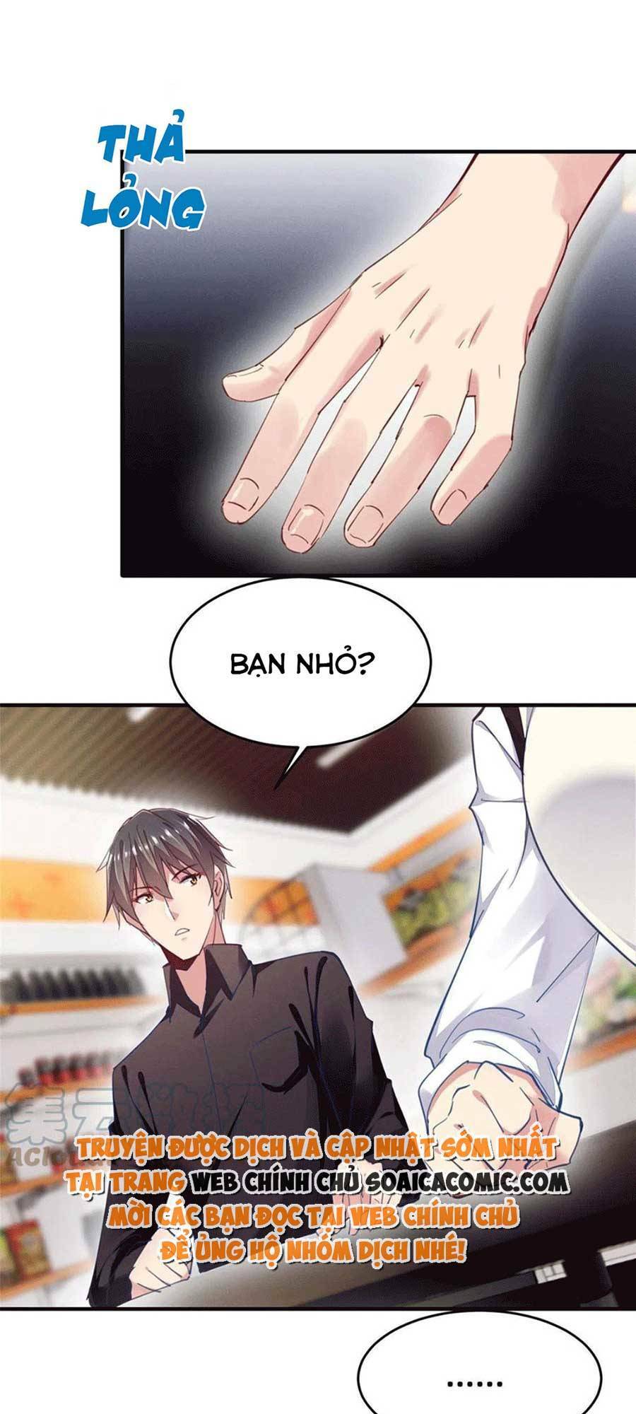 Bị Ép Yêu Sếp Mỗi Ngày: Chapter 55