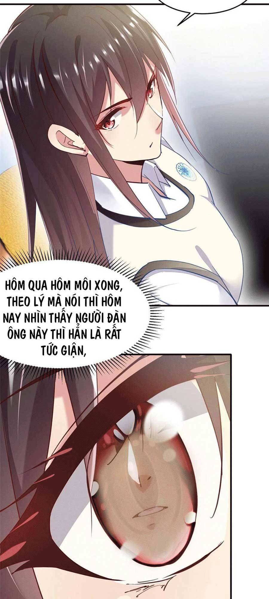 Bị Ép Yêu Sếp Mỗi Ngày: Chapter 55