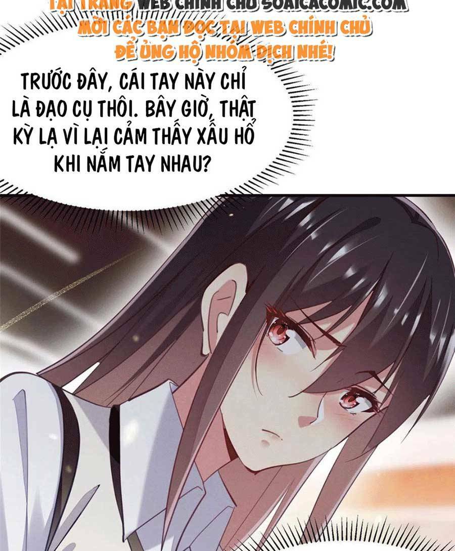 Bị Ép Yêu Sếp Mỗi Ngày: Chapter 55
