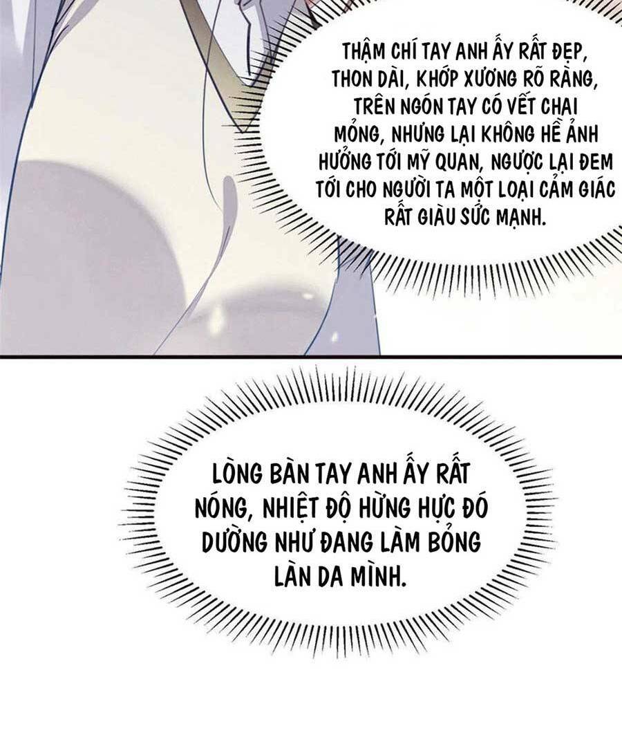 Bị Ép Yêu Sếp Mỗi Ngày: Chapter 55