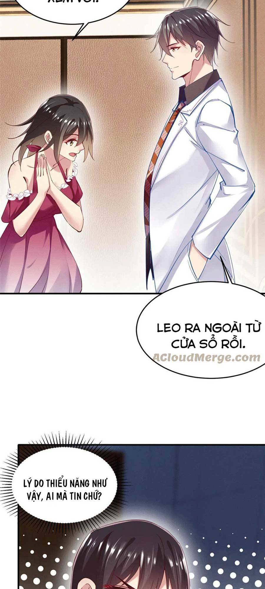 Bị Ép Yêu Sếp Mỗi Ngày: Chapter 55