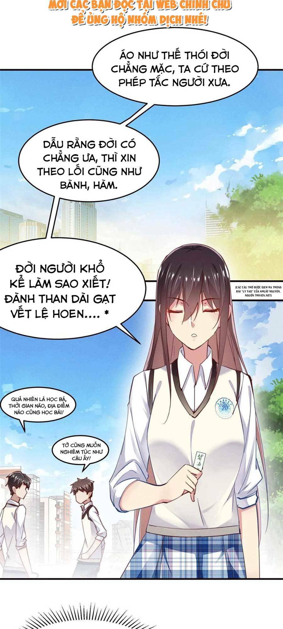 Bị Ép Yêu Sếp Mỗi Ngày: Chapter 55