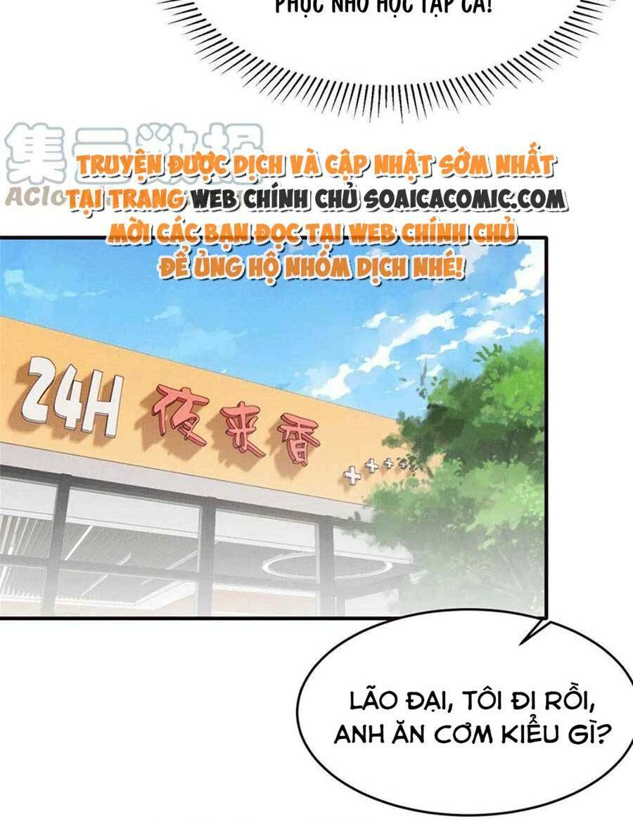 Bị Ép Yêu Sếp Mỗi Ngày: Chapter 55