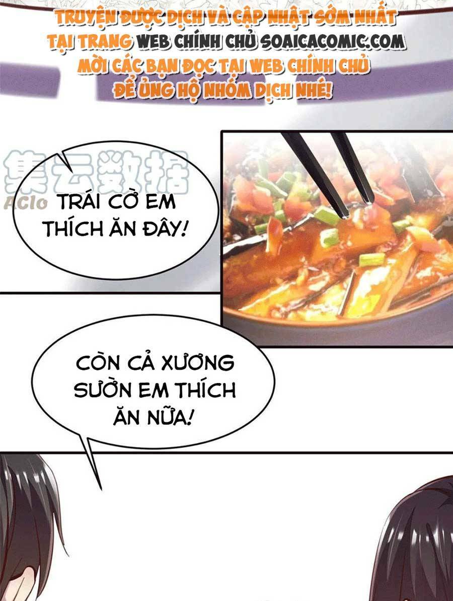 Bị Ép Yêu Sếp Mỗi Ngày: Chapter 55