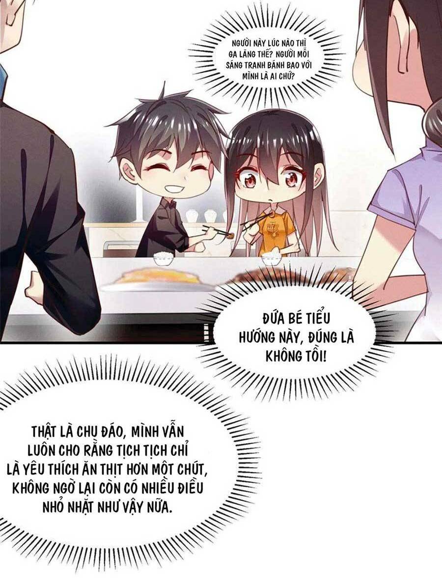 Bị Ép Yêu Sếp Mỗi Ngày: Chapter 55