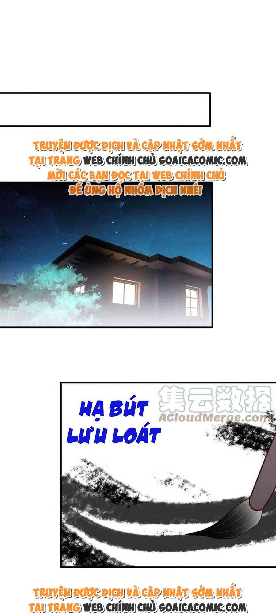 Bị Ép Yêu Sếp Mỗi Ngày: Chapter 55