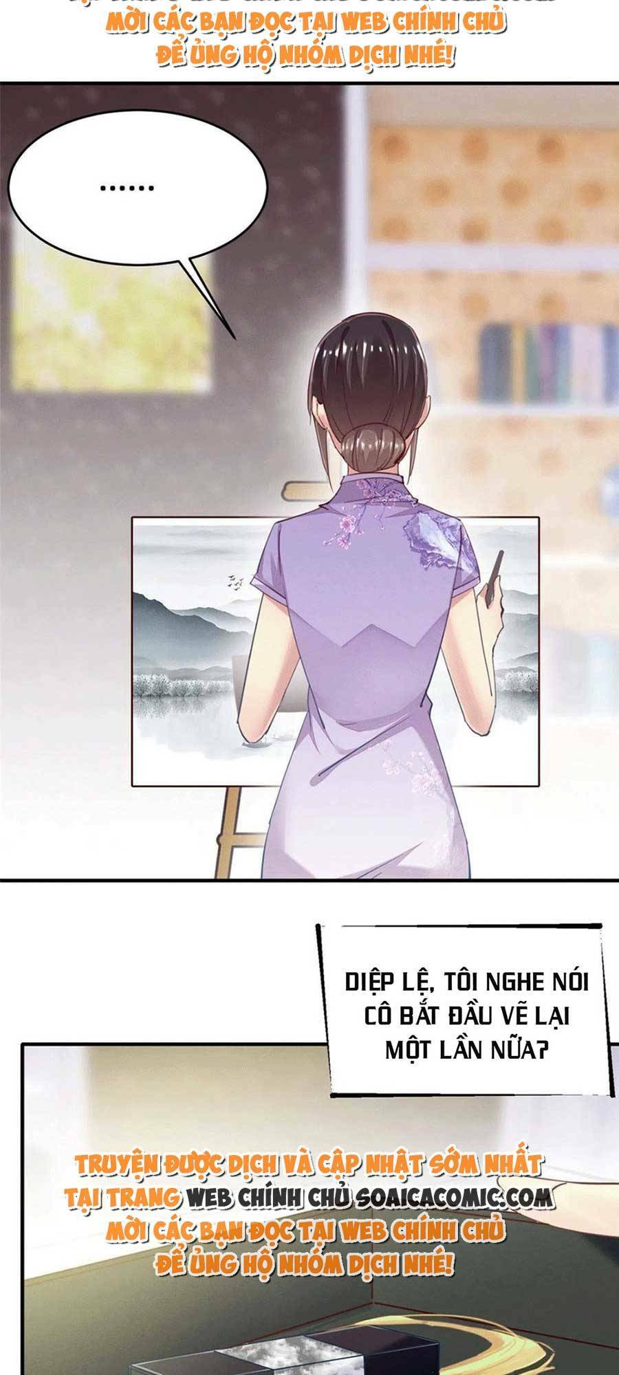 Bị Ép Yêu Sếp Mỗi Ngày: Chapter 55