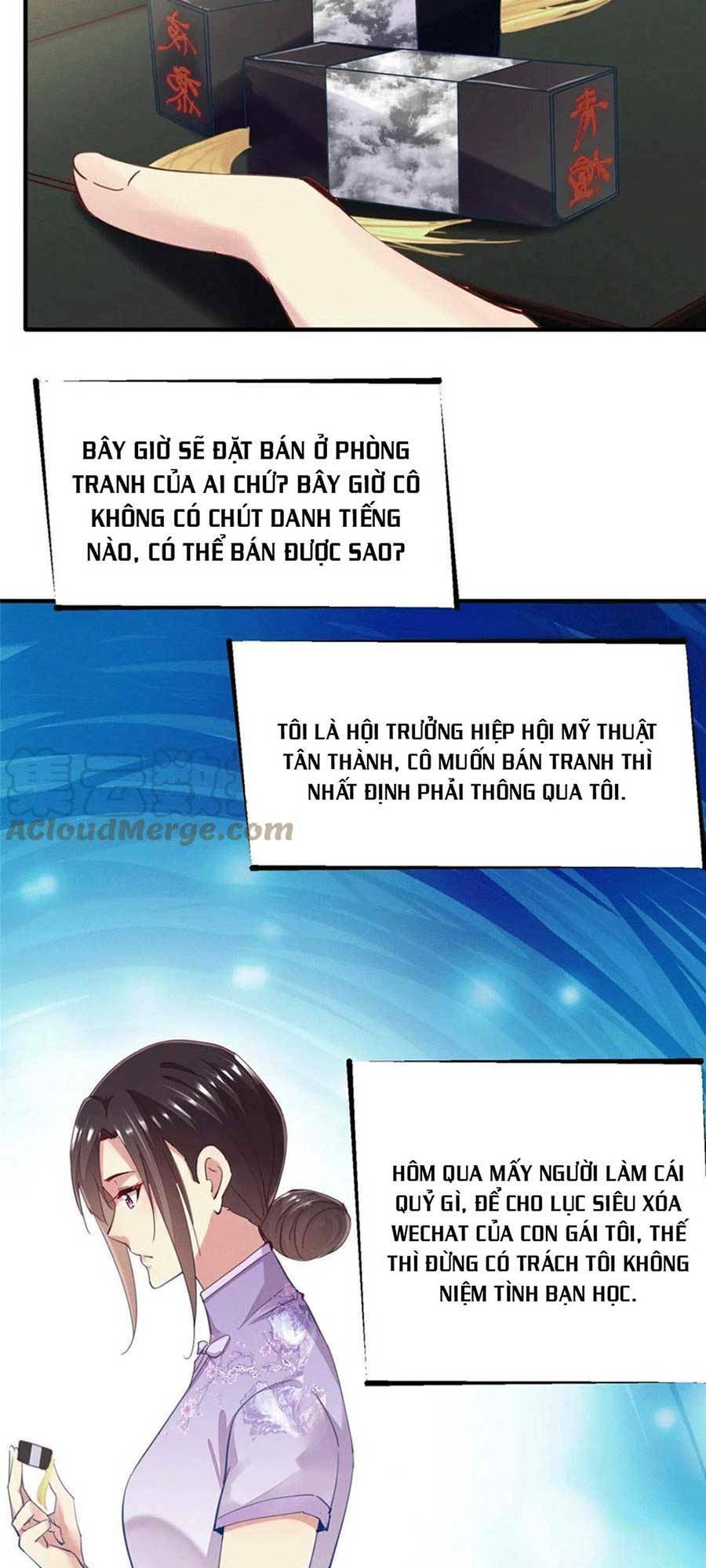 Bị Ép Yêu Sếp Mỗi Ngày: Chapter 55