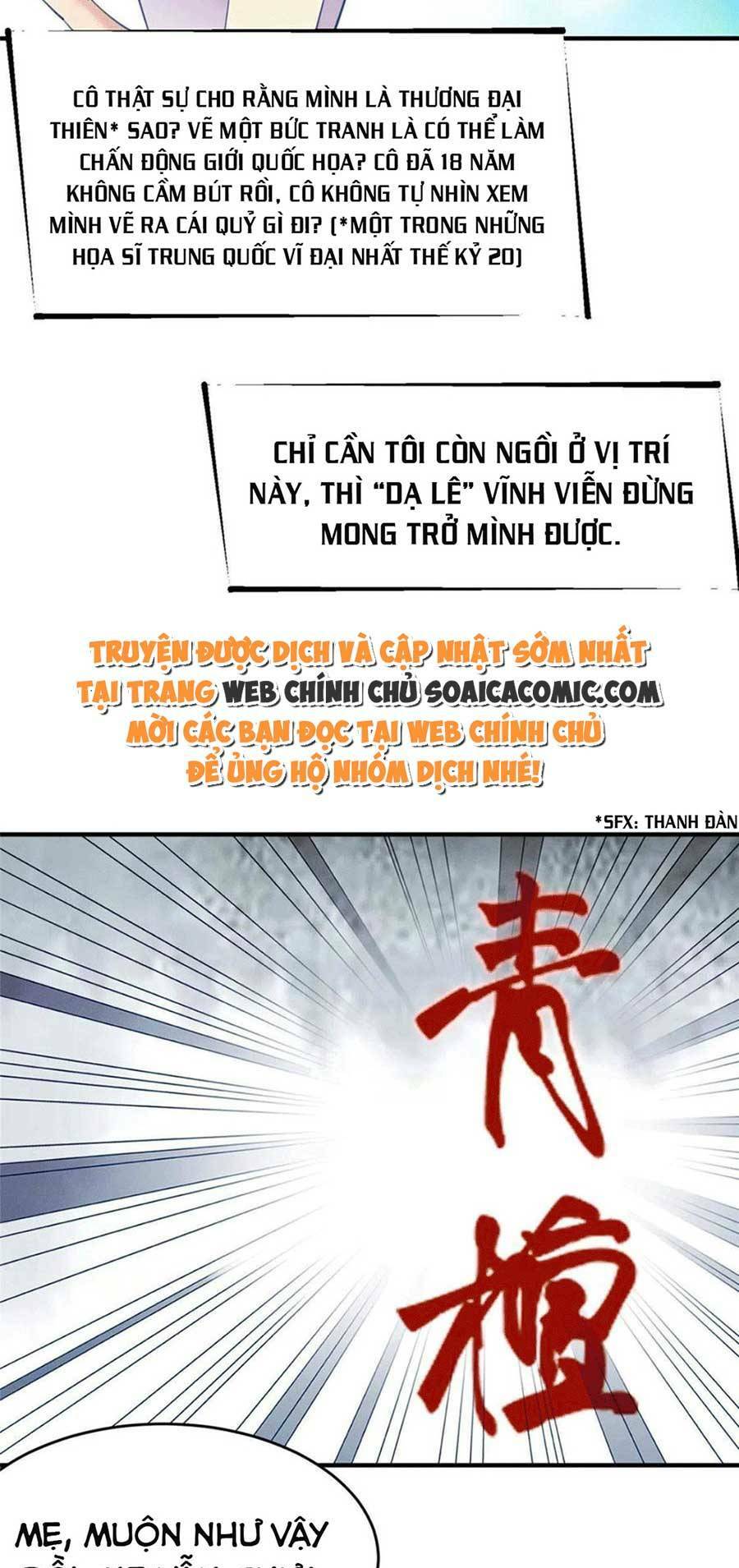 Bị Ép Yêu Sếp Mỗi Ngày: Chapter 55