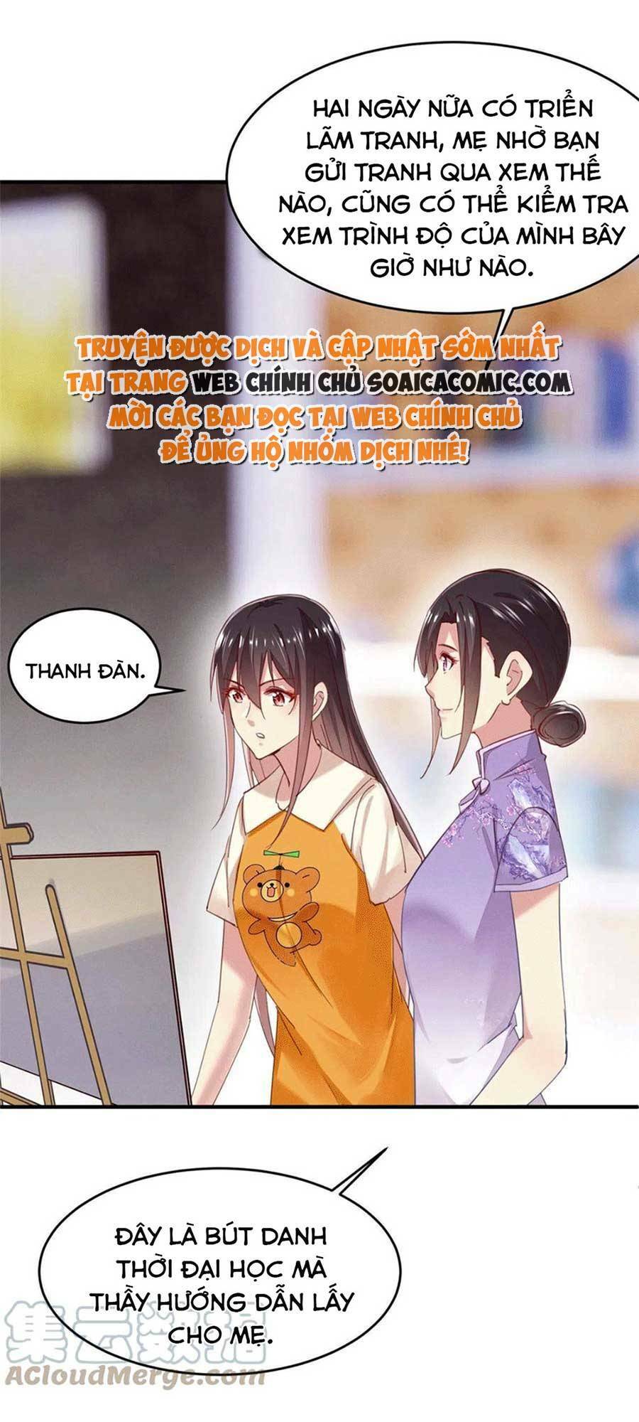 Bị Ép Yêu Sếp Mỗi Ngày: Chapter 55