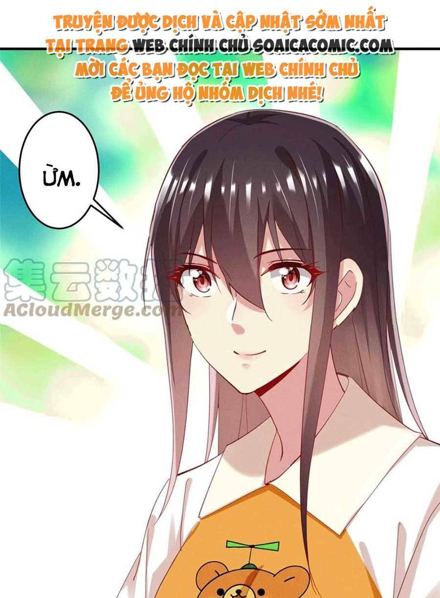 Bị Ép Yêu Sếp Mỗi Ngày: Chapter 55