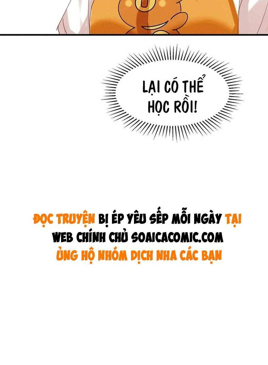 Bị Ép Yêu Sếp Mỗi Ngày: Chapter 55