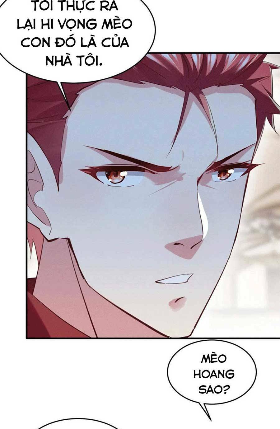 Bị Ép Yêu Sếp Mỗi Ngày: Chapter 55