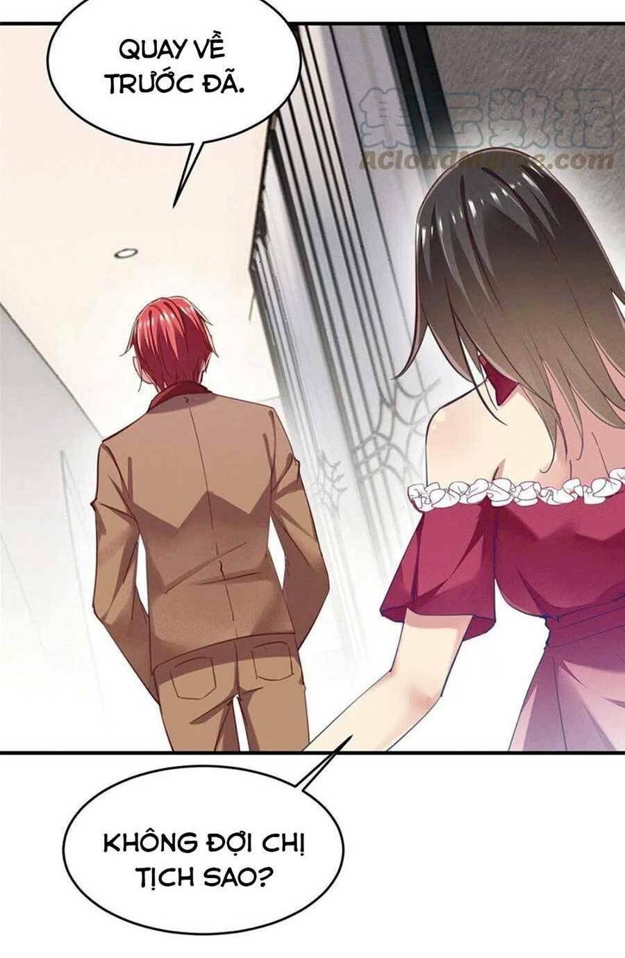 Bị Ép Yêu Sếp Mỗi Ngày: Chapter 55