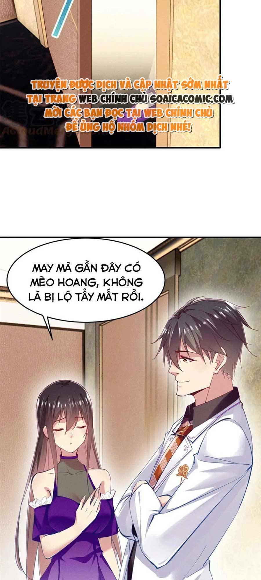 Bị Ép Yêu Sếp Mỗi Ngày: Chapter 55
