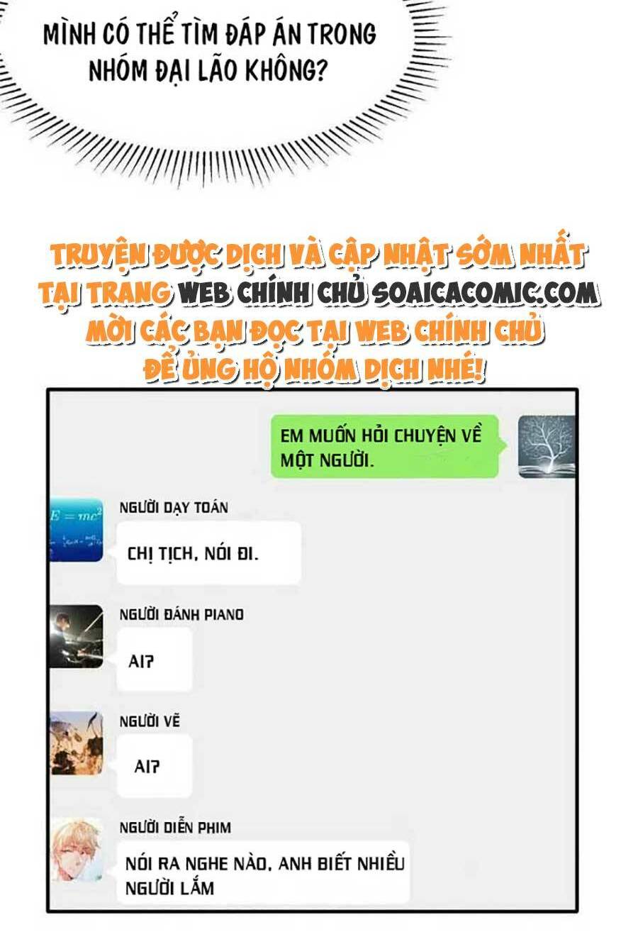 Bị Ép Yêu Sếp Mỗi Ngày: Chapter 56
