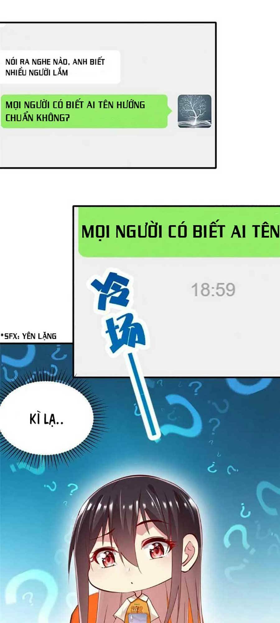 Bị Ép Yêu Sếp Mỗi Ngày: Chapter 56