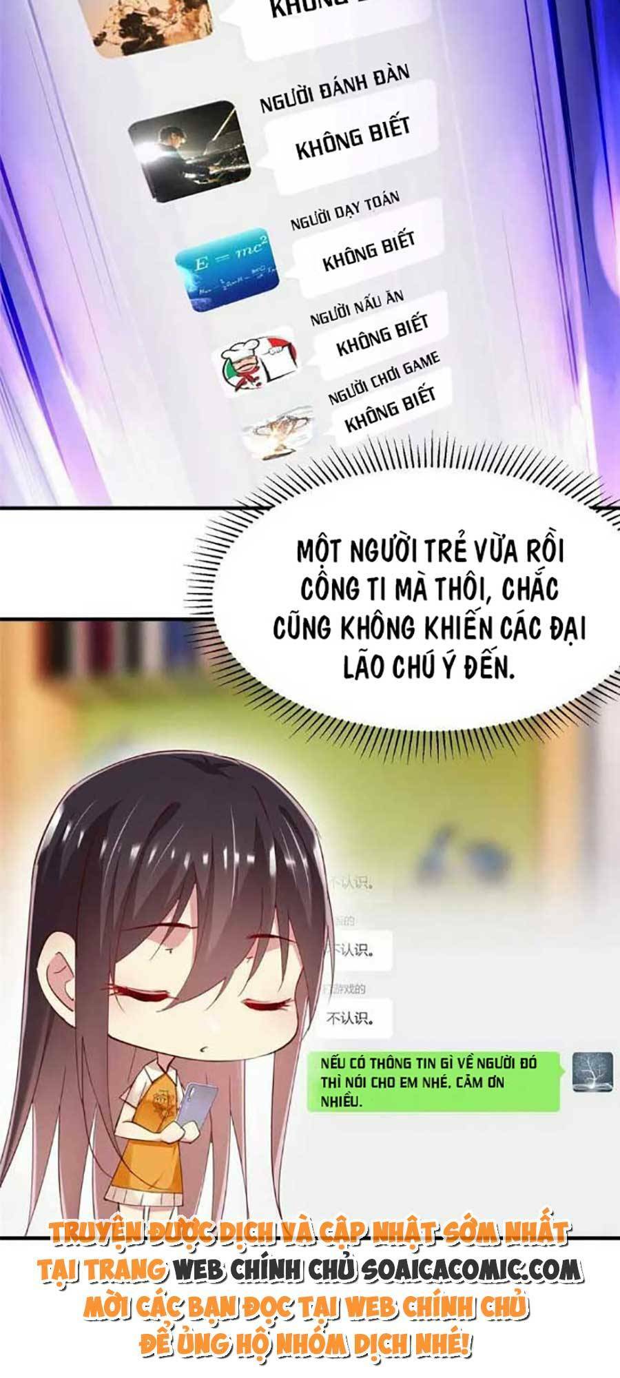 Bị Ép Yêu Sếp Mỗi Ngày: Chapter 56