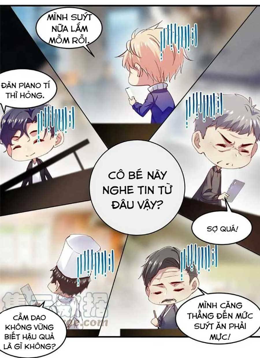 Bị Ép Yêu Sếp Mỗi Ngày: Chapter 56