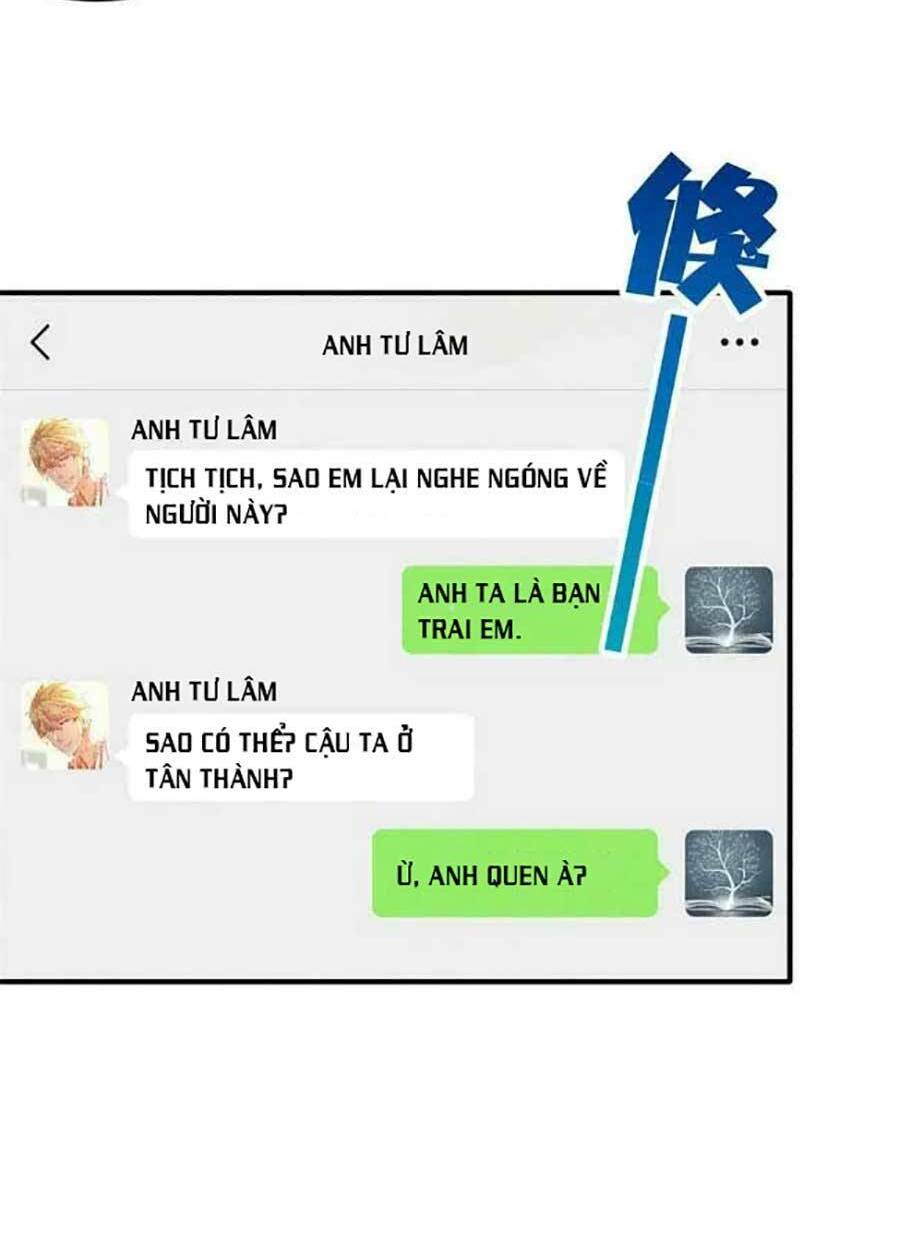 Bị Ép Yêu Sếp Mỗi Ngày: Chapter 56
