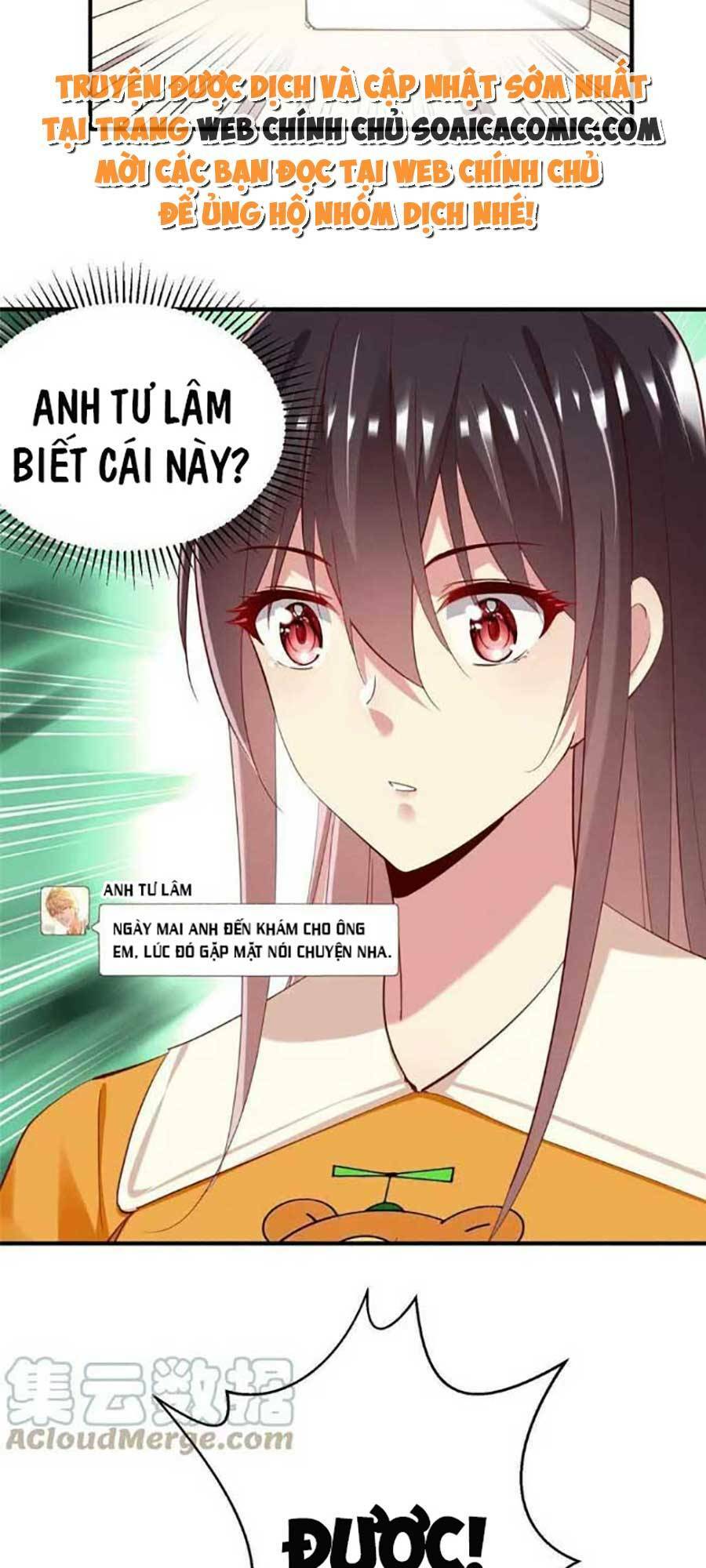 Bị Ép Yêu Sếp Mỗi Ngày: Chapter 56