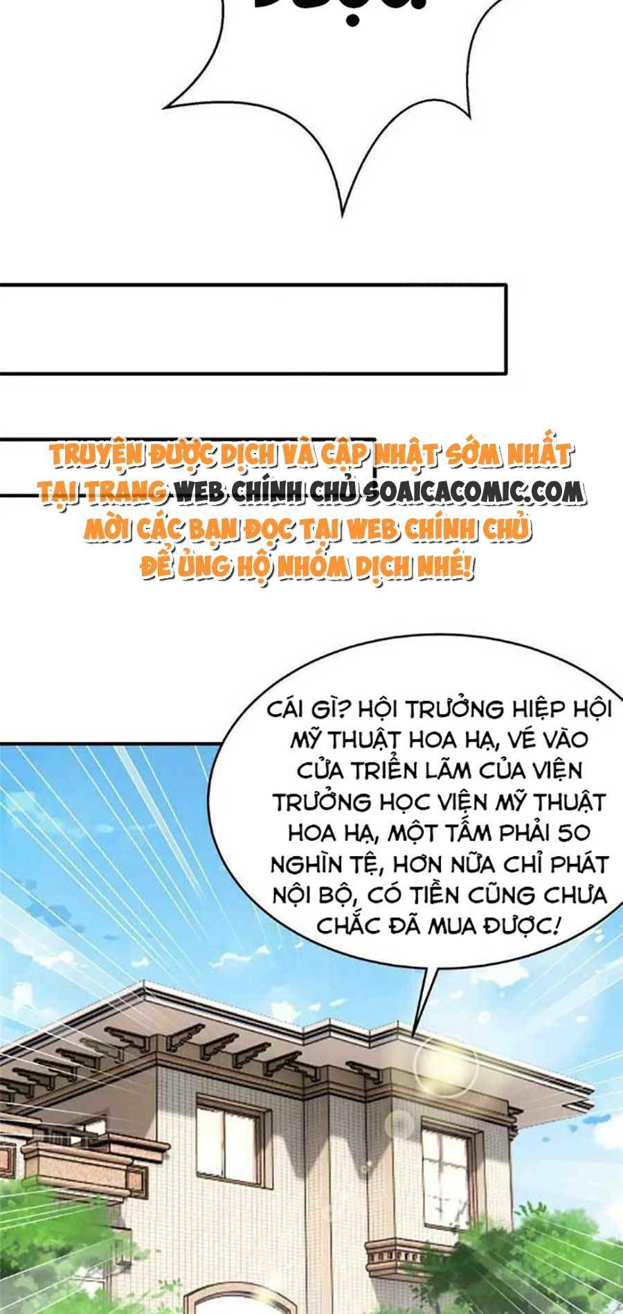 Bị Ép Yêu Sếp Mỗi Ngày: Chapter 56