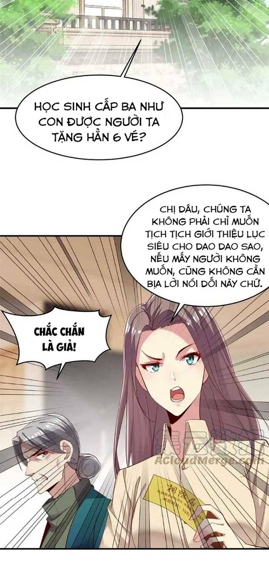 Bị Ép Yêu Sếp Mỗi Ngày: Chapter 56